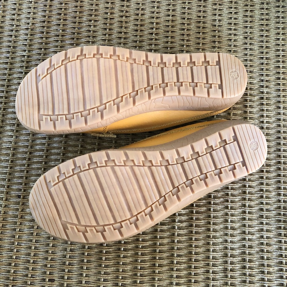 🌻🌻🌻 Leather Loafer Slide 🌻🌻🌻 - Picture 11 of 14